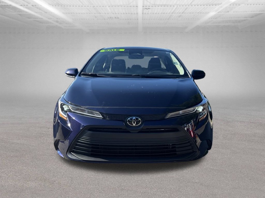 Used 2024 Toyota Corolla LE FWD image 10