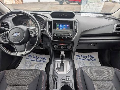 Used 2019 Subaru Crosstrek 2.0i Premium AWD/4WD image 12