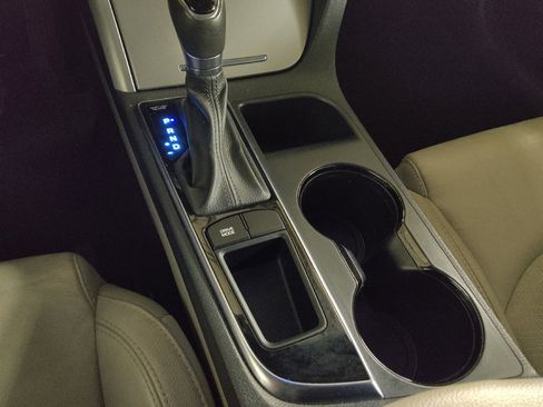 Used 2017 Hyundai Sonata Sport w/ Value Edition Package 02 image 26