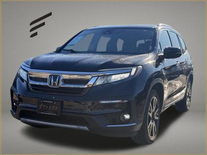 Used 2022 Honda Pilot Touring