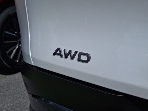 New 2026 Nissan Murano SL AWD/4WD image 7