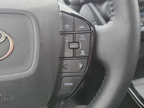 Used 2024 Toyota Prius Limited image 26