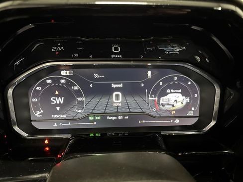 Certified 2024 GMC Sierra 1500 Elevation image 12