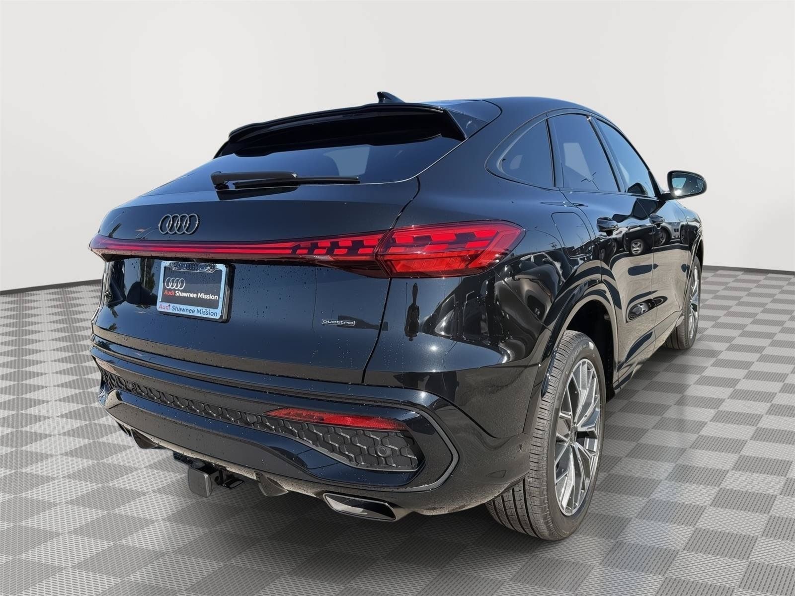 New 2026 Audi Q5 Premium Plus AWD/4WD image 5