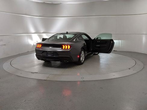 New 2026 Ford Mustang Premium image 9