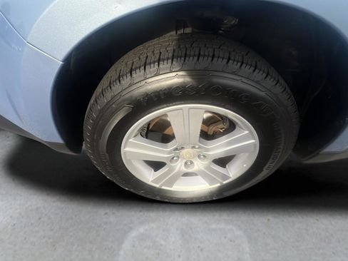 Used 2012 Subaru Forester 2.5X w/ Alloy Wheel Pkg image 17