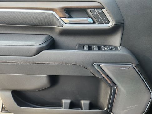 New 2026 Chevrolet Silverado 2500 High Country w/ Technology Package image 24