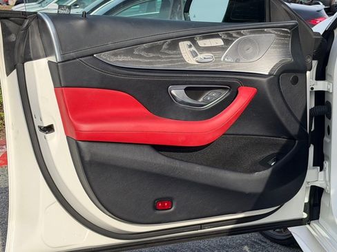 Used 2022 Mercedes-Benz CLS 450 4MATIC image 17