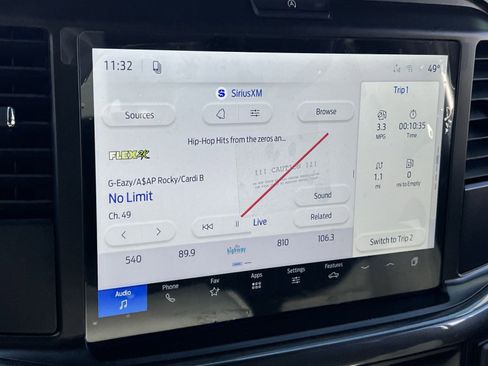 New 2026 Ford F150 STX w/ F-150 LOBO Package image 18