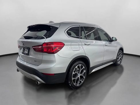Used 2021 BMW X1 xDrive28i w/ Convenience Package image 10