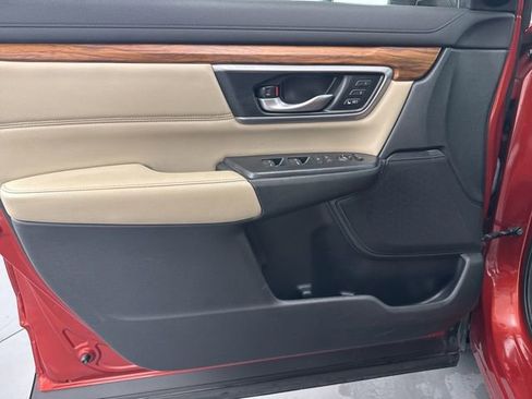 Used 2018 Honda CR-V EX-L image 21