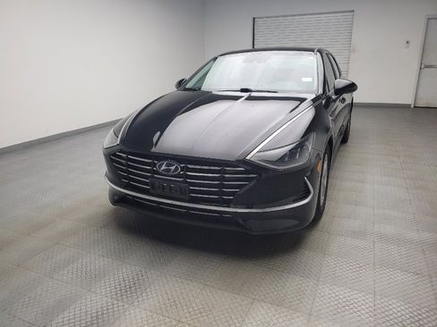 Used 2020 Hyundai Sonata SE image 15