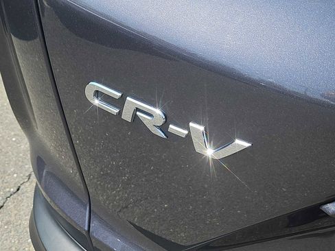 Certified 2020 Honda CR-V EX image 12