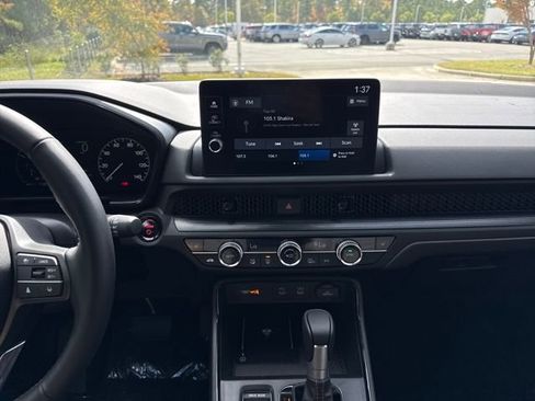 New 2026 Honda CR-V Sport image 15