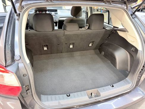 Used 2013 Subaru Impreza 2.0i Premium image 22