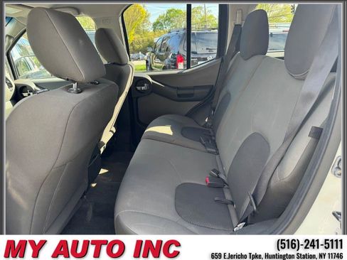 Used 2013 Nissan Xterra S w/ Value Package AWD/4WD image 31