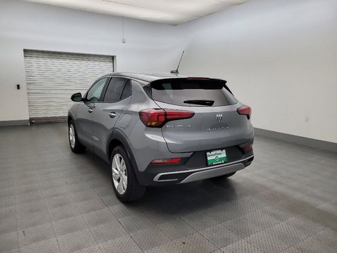 Used 2025 Buick Encore GX Preferred FWD image 5