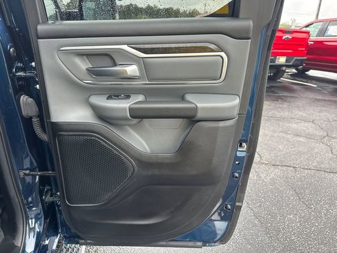 Used 2023 RAM 1500 Big Horn image 17