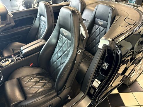 Used 2008 Bentley Continental GTC image 17