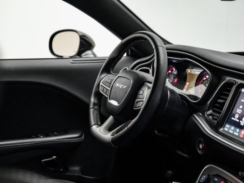 Used 2020 Dodge Challenger SRT Super Stock image 46