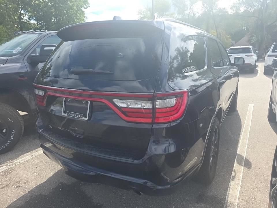Used 2023 Dodge Durango GT AWD/4WD image 6