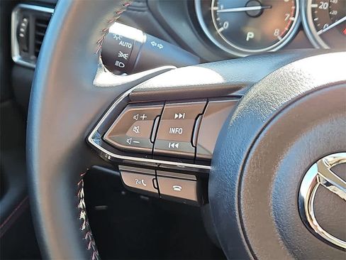 Used 2024 MAZDA CX-5 Carbon Edition image 20