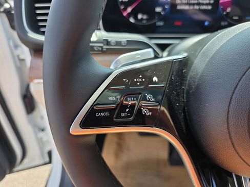 New 2026 Mercedes-Benz GLE 350 4MATIC image 16