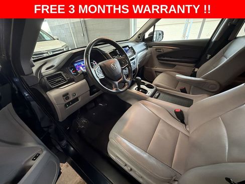 Used 2019 Honda Pilot EX-L image 39