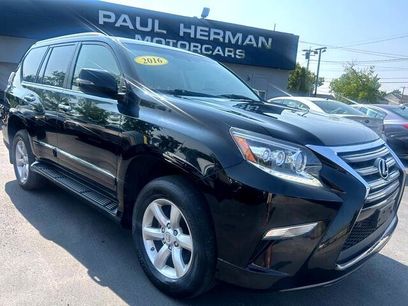 Used 2016 Lexus GX 460