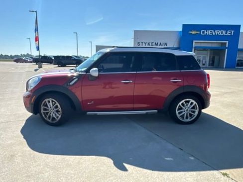 Used 2015 MINI Cooper Countryman S AWD/4WD image 19