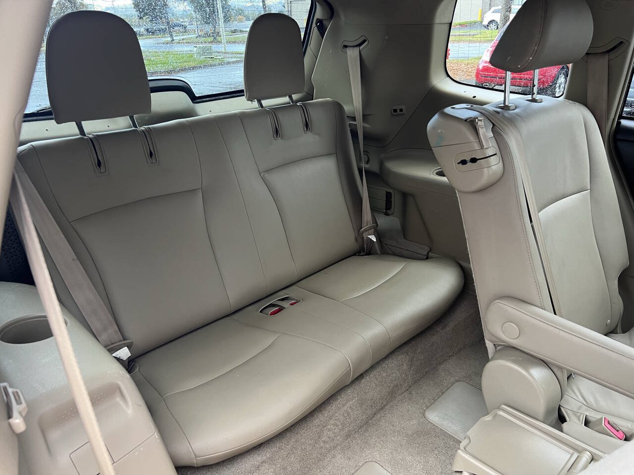 Used 2009 Toyota Highlander Limited AWD/4WD image 11