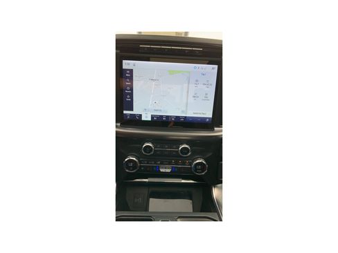Used 2021 Ford F150 Platinum w/ Equipment Group 701A High AWD/4WD image 13