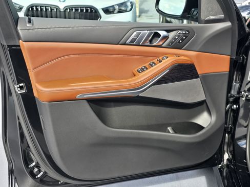 New 2026 BMW X7 xDrive40i w/ Executive Package image 13