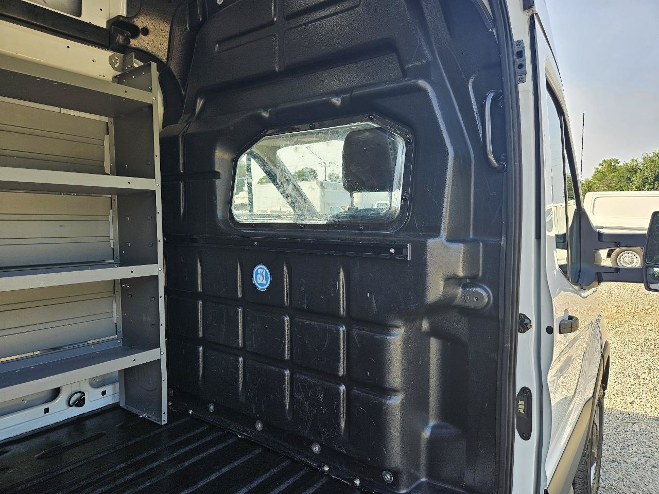 Used 2020 Ford Transit 250 148 High Roof RWD image 31