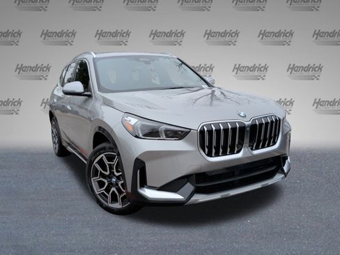 New 2026 BMW X1 xDrive28i w/ Convenience Package image 2