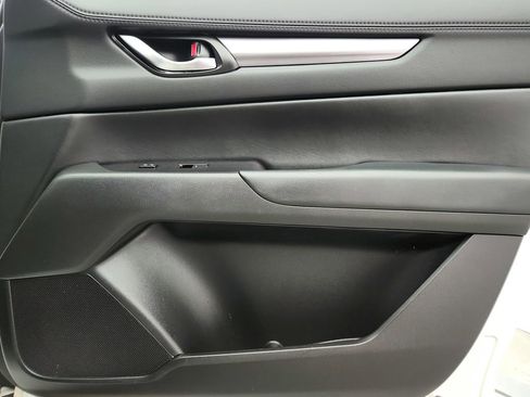 Used 2023 MAZDA CX-5 AWD 2.5 S w/ Preferred Package image 31