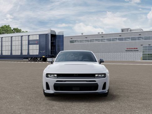 New 2026 Dodge Charger R/T AWD/4WD image 6