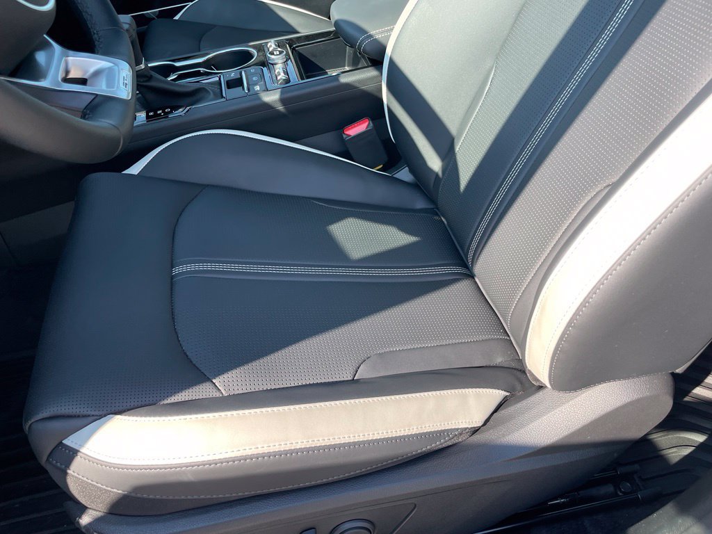 New 2026 Kia K5 GT-Line FWD image 22