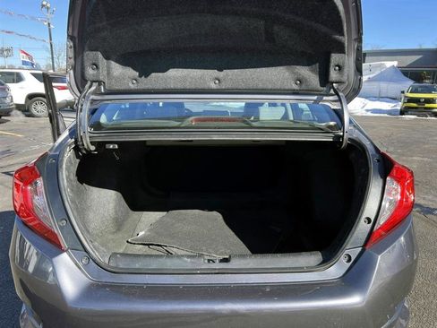 Used 2020 Honda Civic LX image 7