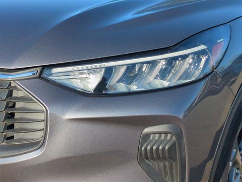 Used 2025 Ford Escape ST-Line image 12