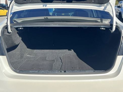 Used 2024 Subaru Legacy Premium image 22