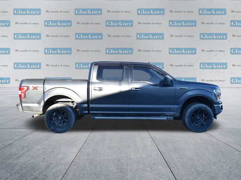 Used 2019 Ford F150 XLT w/ XTR Package image 12