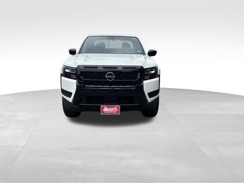 New 2026 Nissan Frontier SV w/ Tow Package RWD image 8