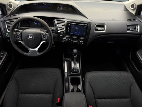 Used 2015 Honda Civic SE image 12