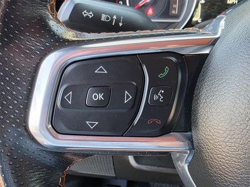 Used 2021 Jeep Gladiator Mojave image 23