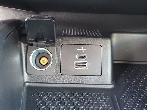 New 2026 Ford Bronco Sport Badlands image 28