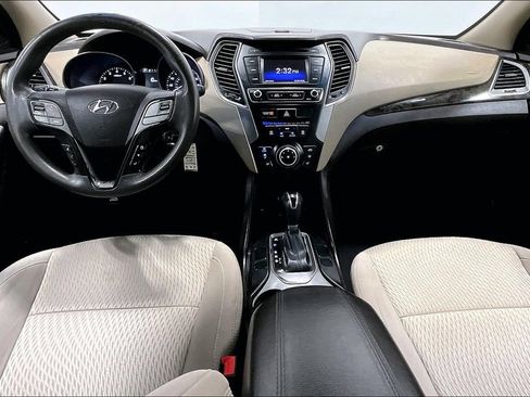 Used 2017 Hyundai Santa Fe Sport FWD image 18