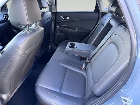 Used 2023 Hyundai Kona Limited FWD image 35