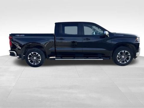 Certified 2021 Chevrolet Silverado 1500 LT image 6