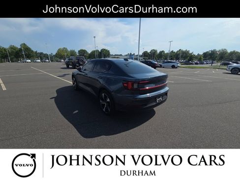 Used 2024 Polestar Polestar 2 AWD/4WD image 9